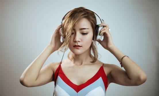 重回乐坛！弦子献唱《择天记》插曲后又有大动作