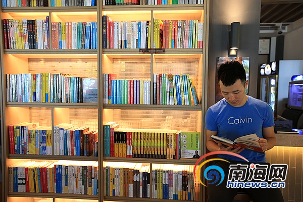 毕业季，相约万宁发呆