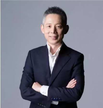 李晨景甜蒋昌建空降助阵泰禾院子首献南昌