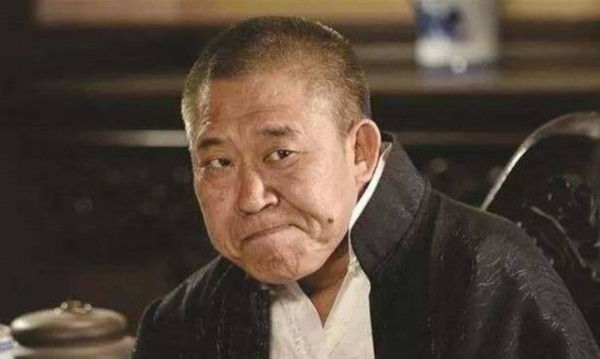 演艺圈一波"丑帅"男演员 一群老戏骨演技爆棚