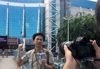《30年30人》纪录片将为你讲述海口城市变迁
