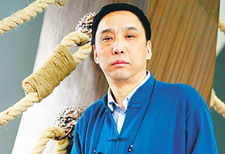 中国电视文艺策划人朱海：我的乡愁是海南