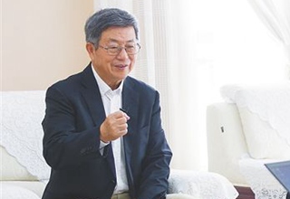 迟福林：痴心特区改革三十载