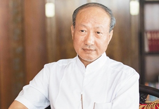 海航集团董事局主席陈峰：海南，海航生长的沃土