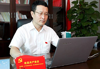 海南省工会第七次代表大会代表崔勇
