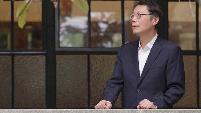 理响中国·创作经验谈:“大家”系列纪录短片如何打造充满魅力的思想课堂 理响中国·创作经验谈:“大家”系列纪录短片如何打造充满魅力的思想课堂
