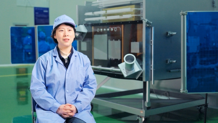 理响中国·创作经验谈:“大家”系列纪录短片如何打造充满魅力的思想课堂 理响中国·创作经验谈:“大家”系列纪录短片如何打造充满魅力的思想课堂