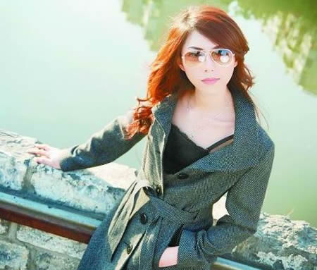 男扮女装耽美文现代的简单介绍-第2张图片-潮百科
